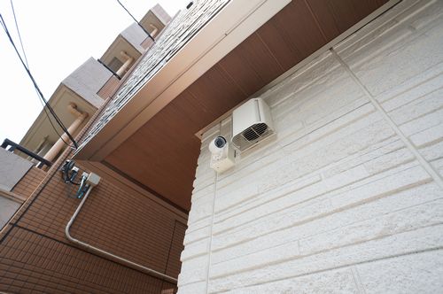 ブエナビスタ　パルケ 101号-15