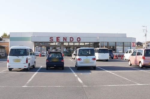 グレンディールＤ 201号-14