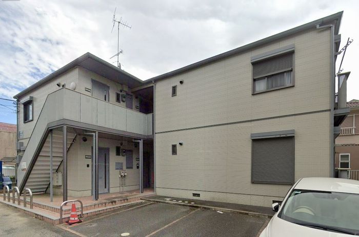 ハイツクレイン谷津 206号-15