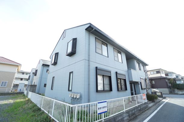 レジデンス八重原Ａ 201号-12