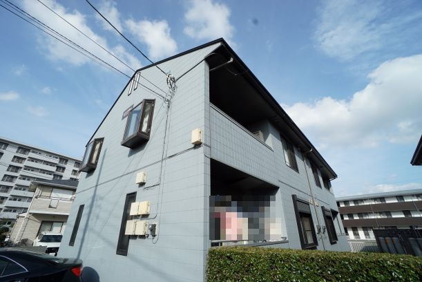 レジデンス八重原Ａ 201号-13