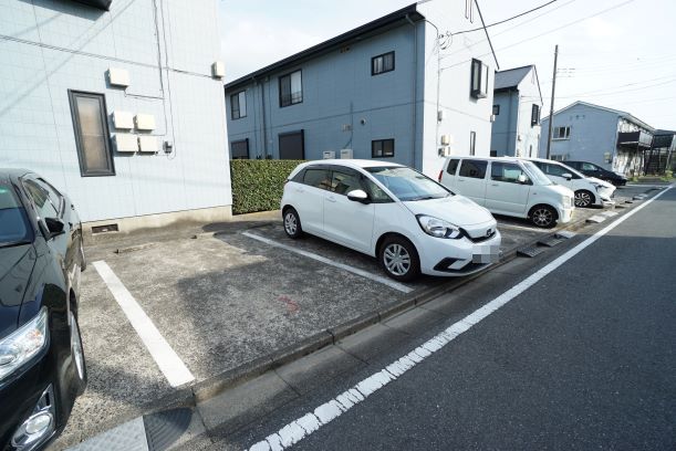 レジデンス八重原Ａ 201号-14