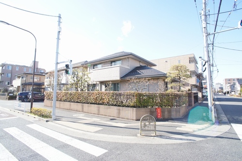 瑞江２丁目戸建