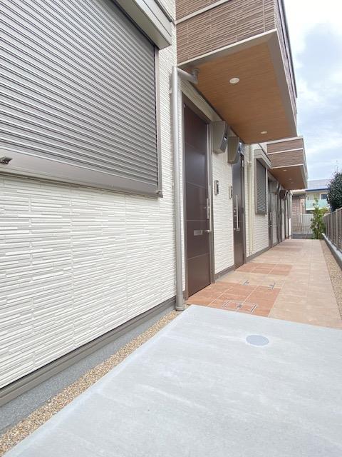 Ｌａ　Ｌｕｃｅ　大宮 202号-15