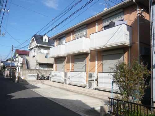 フローレンス八千代 102号-12