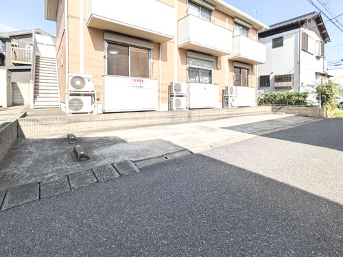 フローレンス八千代 102号-13