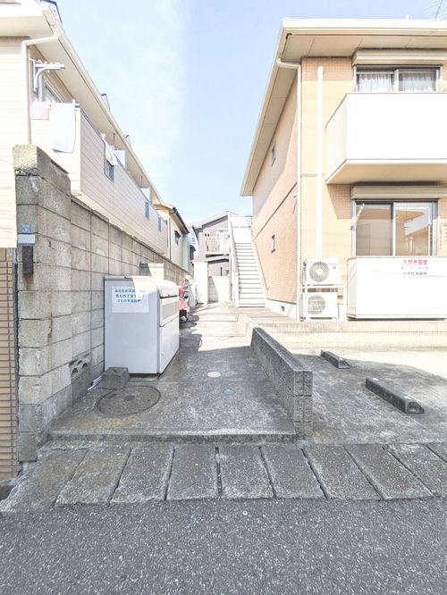 フローレンス八千代 102号-14