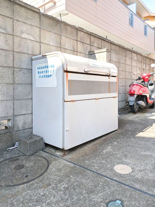 フローレンス八千代 102号-15