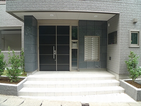 グランディヴィラおおたかの森 103号-12