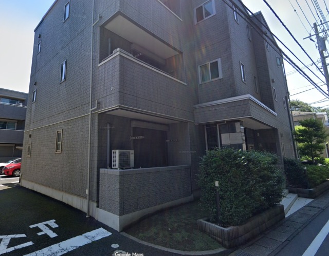 グランディヴィラおおたかの森 105号-14