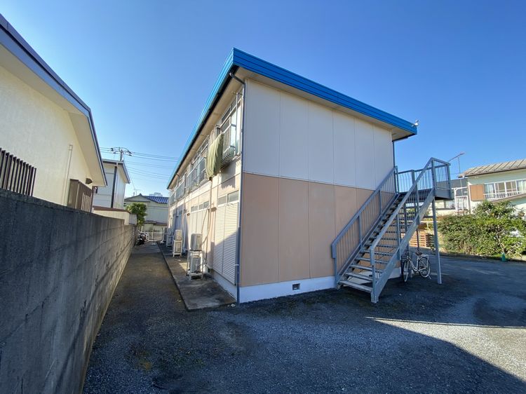 チェリーハイム 105号-13