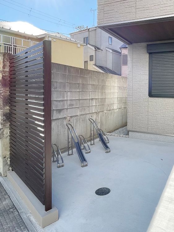 ウ・リチーベ 105号-15