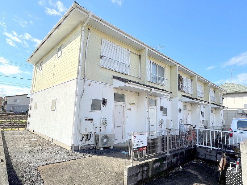 テラス・グリーンヒルＢ 3号-12