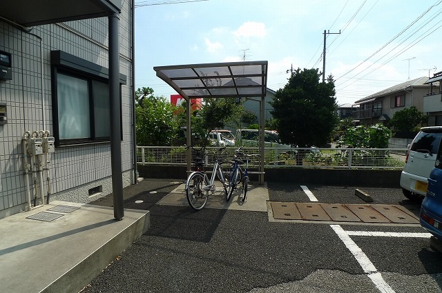 アルブール・ピュアメゾン 102号-14