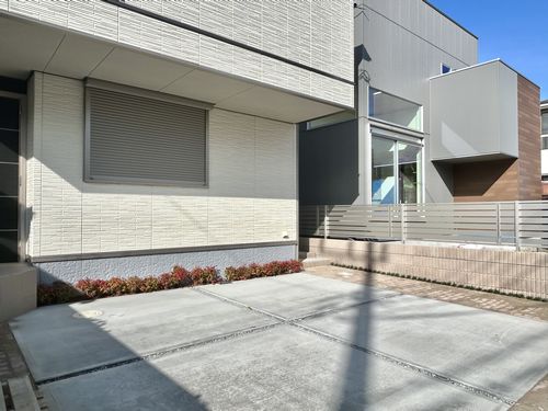 カーサパラミ 101号-12