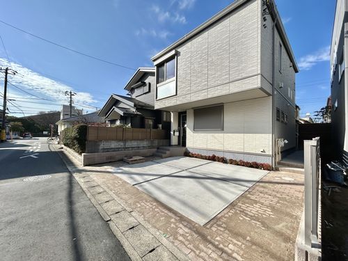 カーサパラミ 101号-13