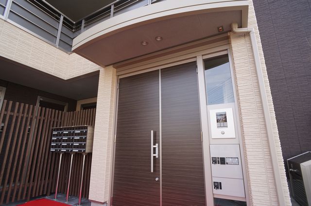 フォレスト南流山 105号-14