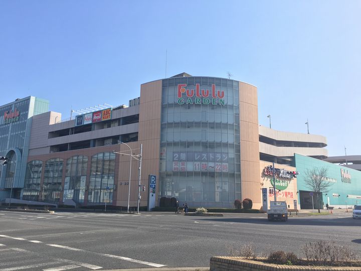 グラシューⅡ 202号-14