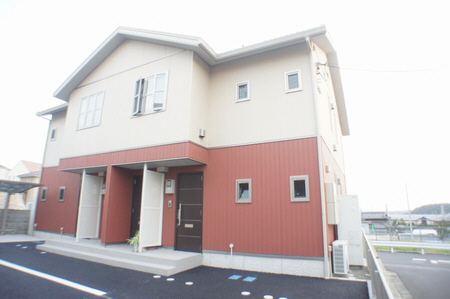 グラシューⅢ 102号-12