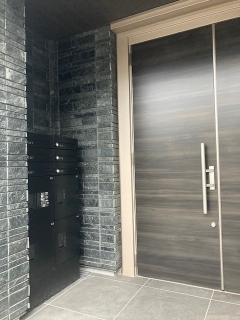 ウィスタリア 102号-3