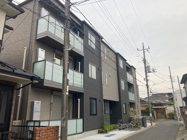 ウィスタリア 102号-4