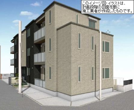 ウィスタリア 102号-6