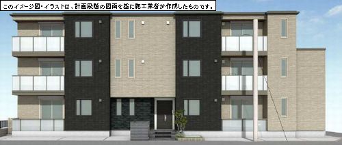 ウィスタリア 102号-7