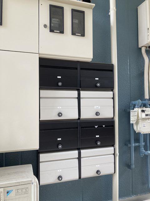 メゾンクレール 301号-4