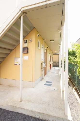 ルミエール・ソガ 203号-14