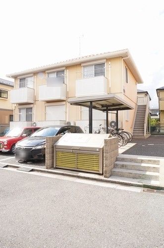 ルミエール・ソガ 203号-15