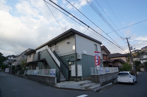 コ－ポ楓 202号-4