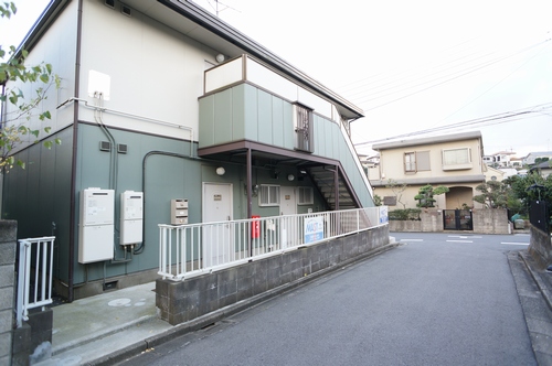 コ－ポ楓 202号-5