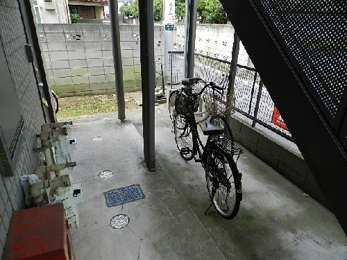 カサデ　プリマベーラ 101号-13