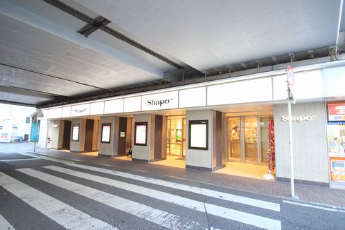 カサデ　プリマベーラ 101号-14