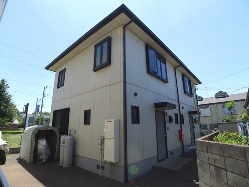 シャトル・Ｈ・Ｓ 101号-12