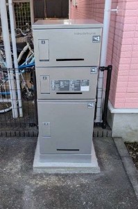 アクアリードB 201号-12