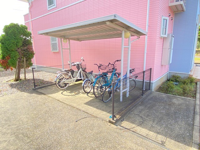 アクアリードB 201号-14