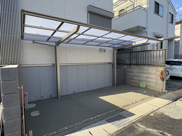 レジデンスアーク 102号-13