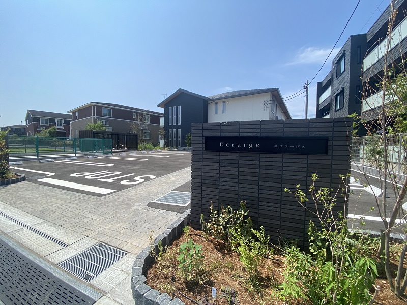 エクラージュ 106号-11