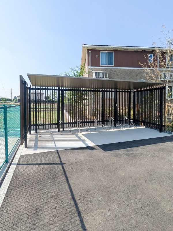 エクラージュ 106号-12