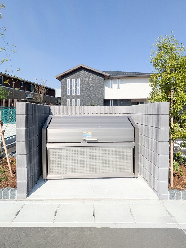 エクラージュ 106号-14