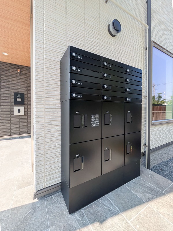 エクラージュ 105号-14