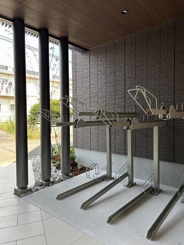 アイリスタ南柏 101号-14