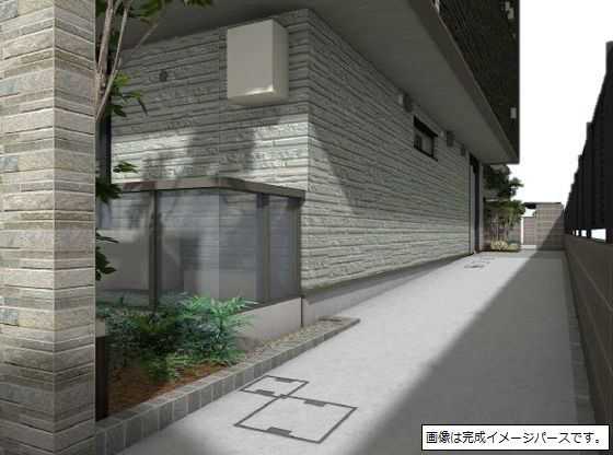 当社管理】レジデンスアーク 302号室（千葉県浦安市） - 積水