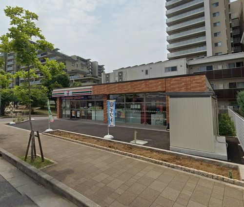 グラシア津田沼Ⅲ 305号-15