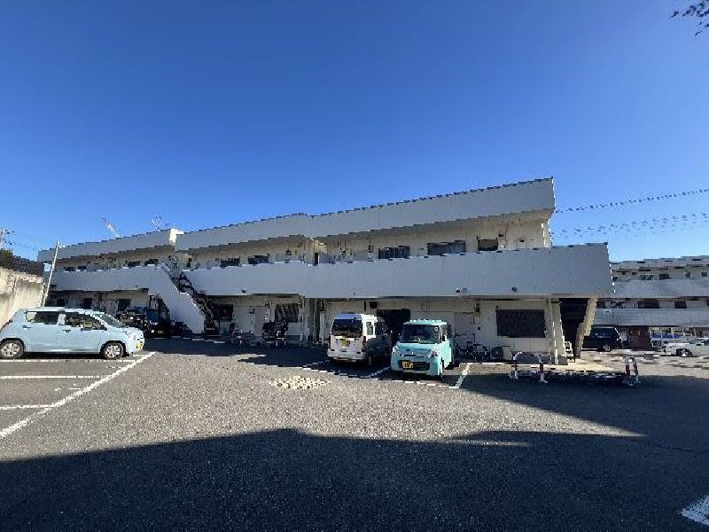 ヒルトップ・ガーデン 201号-14