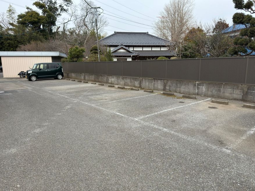 ルミエール 101号-2