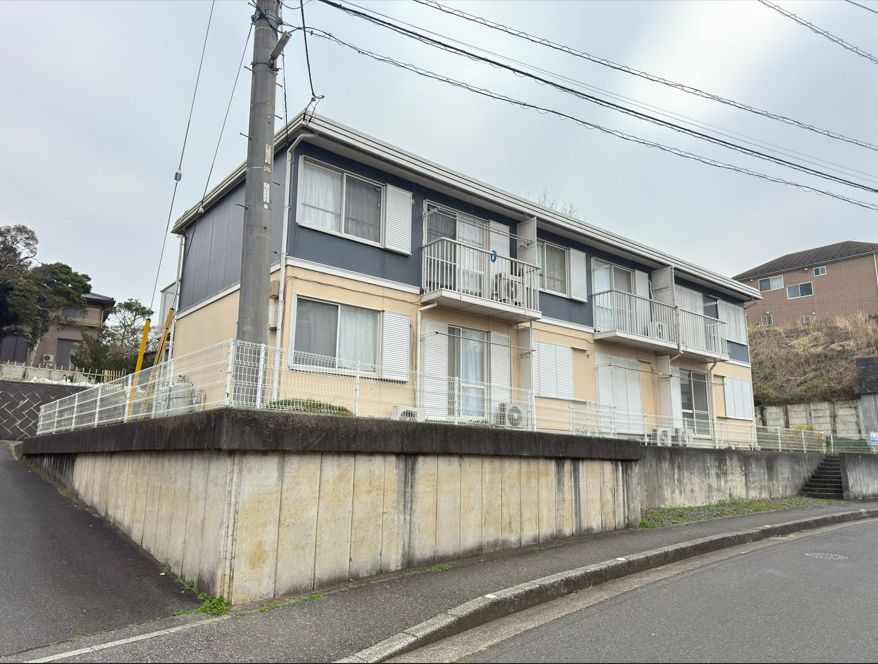 サニーフラット