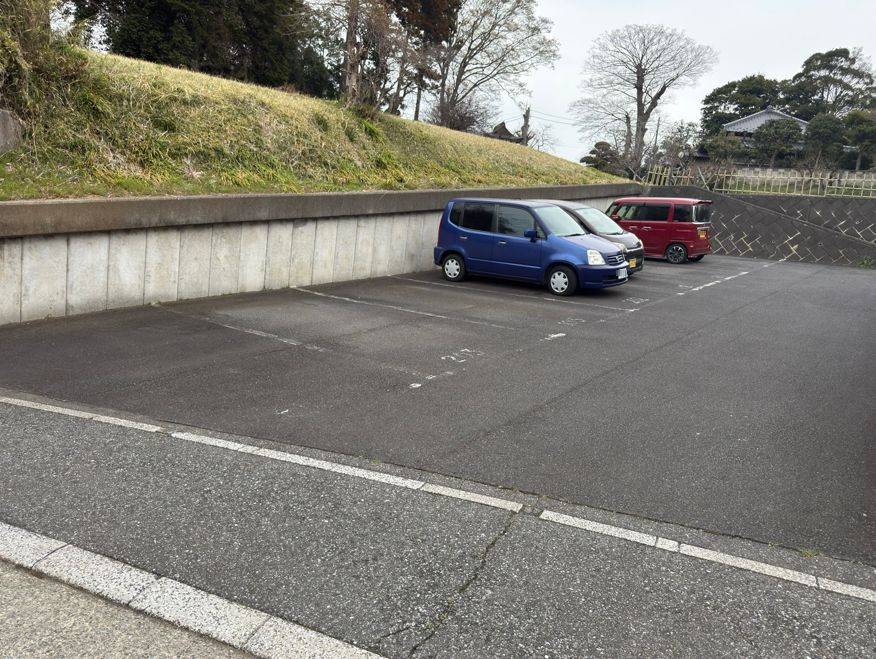 サニーフラット 201号-2