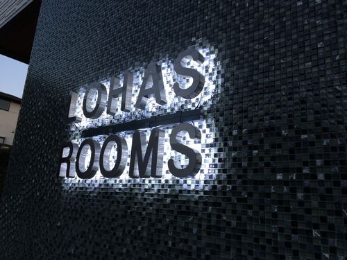 ＬＯＨＡＳ　ＲＯＯＭＳ 303号-13